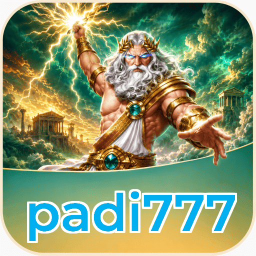 Fitur padi777