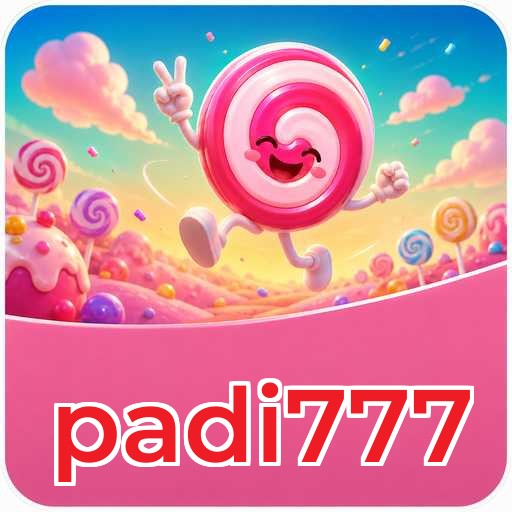 Tentang padi777