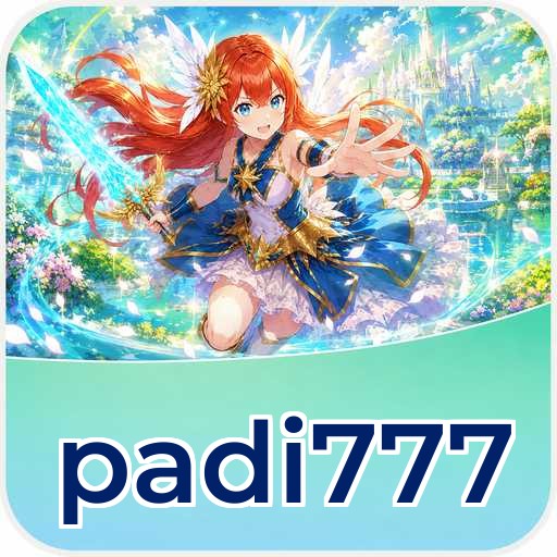 Update padi777 Versi 4.8.2
