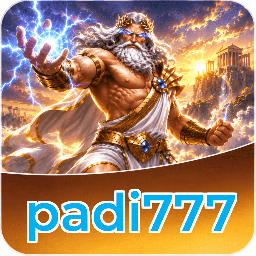 Infrastruktur Pengujian - padi777